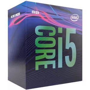 Intel Core i5-9400