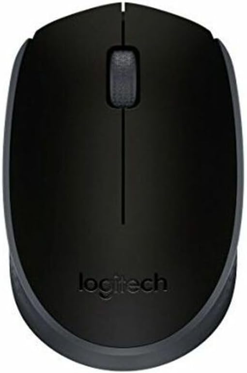 Logitech M171 Mouse