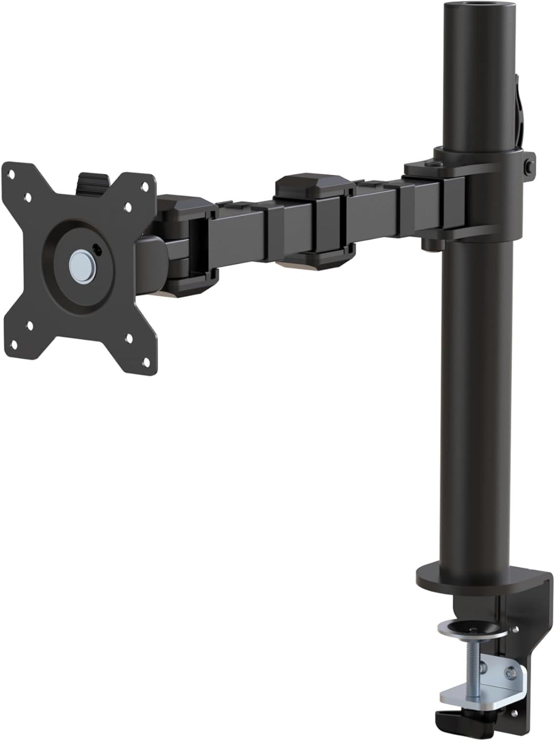 Single Computer Monitor Stand