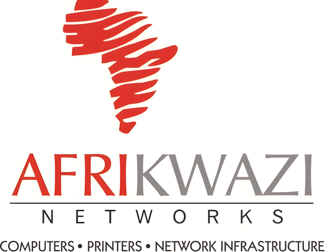 Afrikwazi Logo