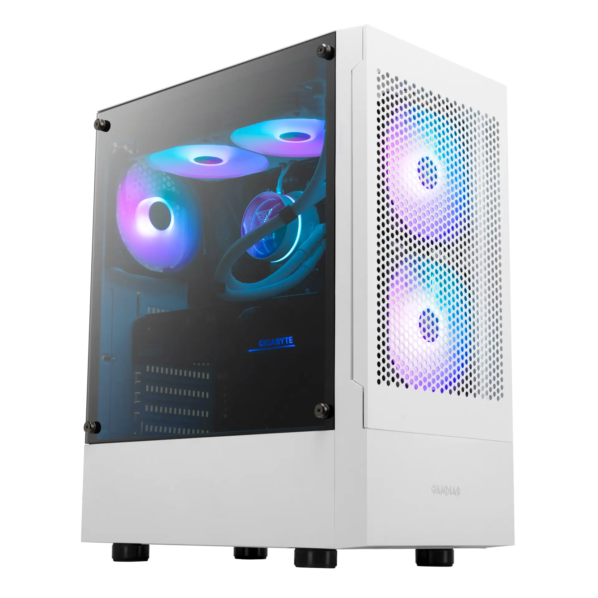 Gamdias Talos E3 Mesh Case