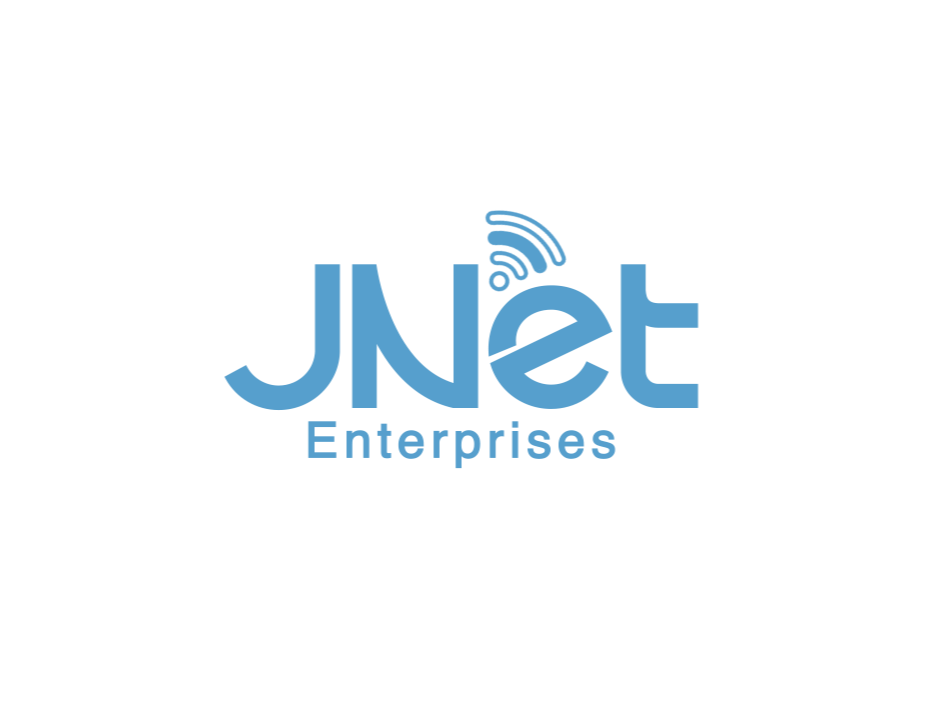 JNet Enterprises logo