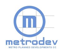 Metrodev Logo