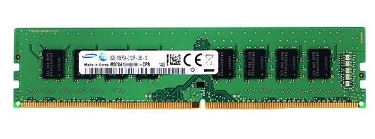 8GB DDR4 RAM Module